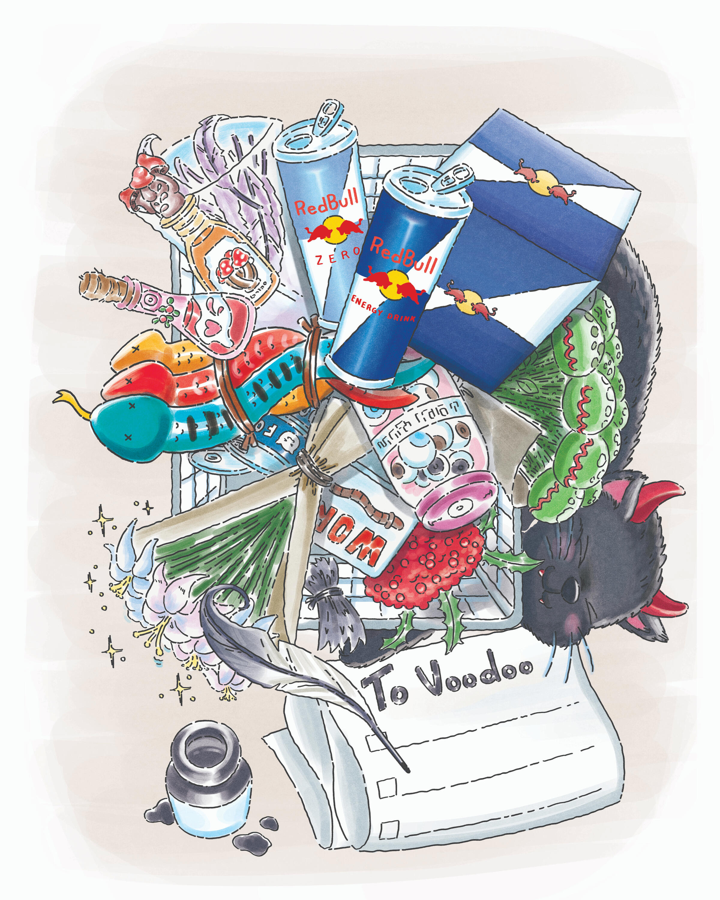 Halloween Pintrest 2025