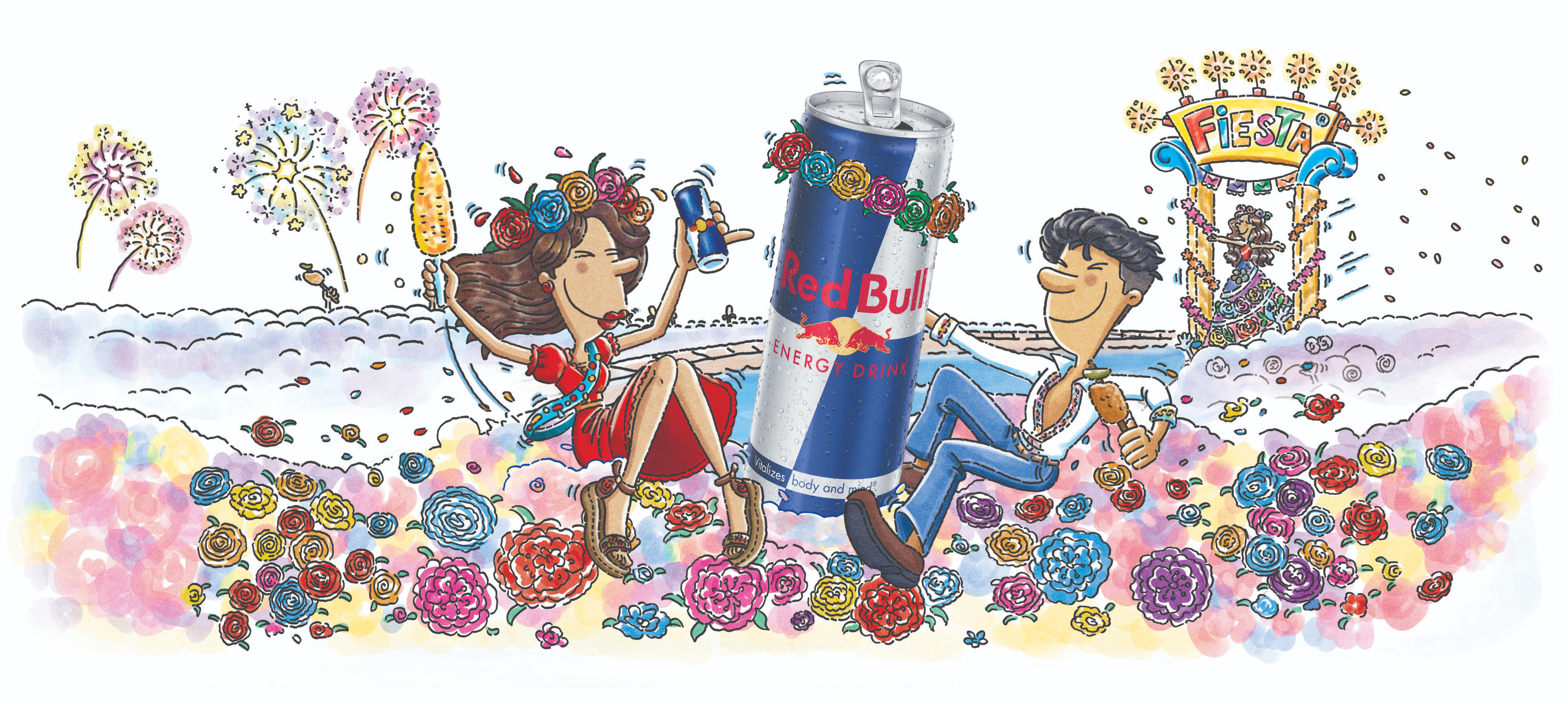 Red River Fiesta - San Antonio - 2024